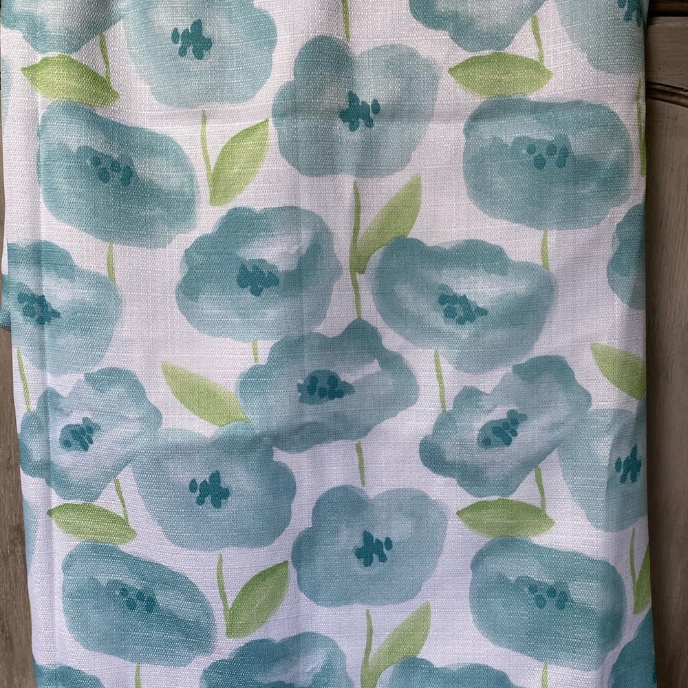 Shower Curtain